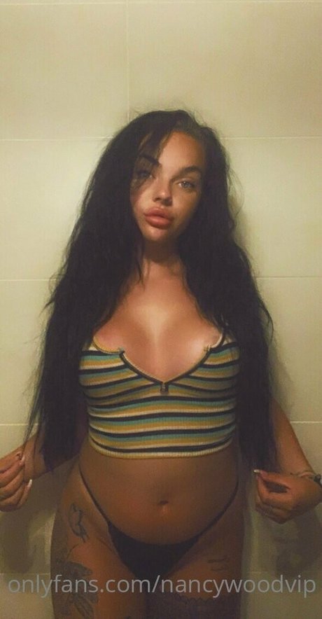 nancywood2 beautiful actress pictures