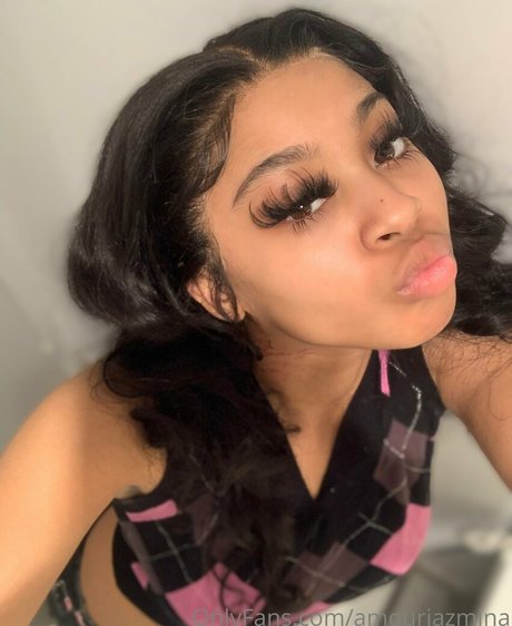 amourjazmina naked star pic