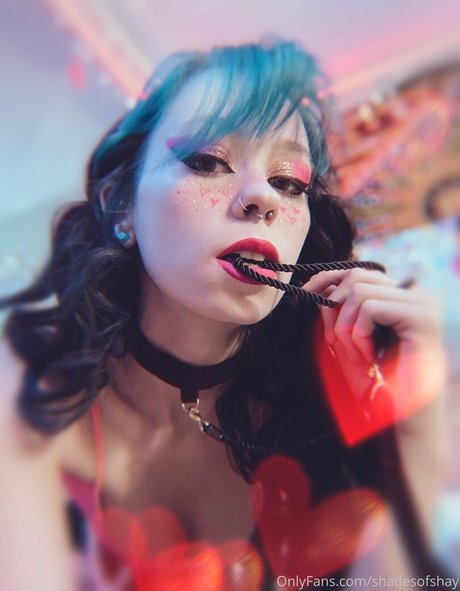 shadesofshay pornstar nude photo