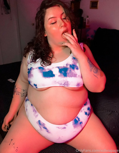 xoliviapage erotic actress photos