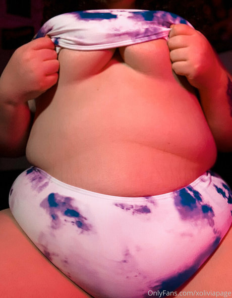 xoliviapage pretty pornstar pic