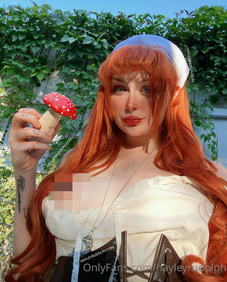 hayleyrudolph free pornstar image