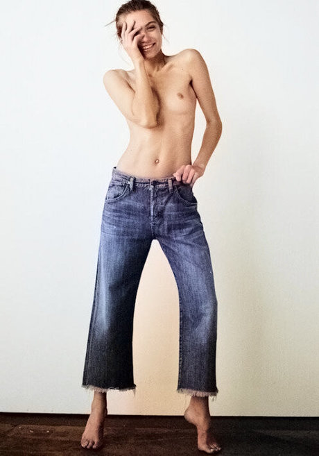 Ganna Bogdan top actress image