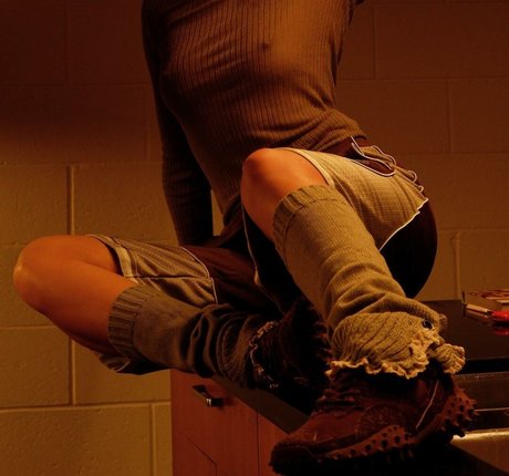 Ganna Bogdan model nudes archive