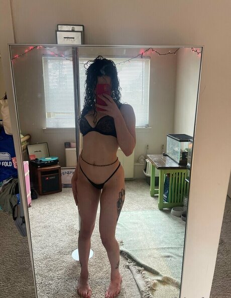 falynfoxxx pornstar perfect gallery