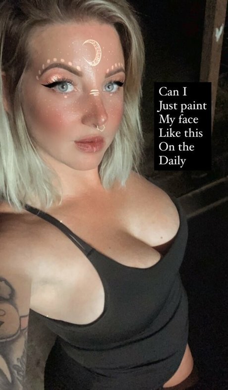 Annie Anarchy pornstar sexy gallery