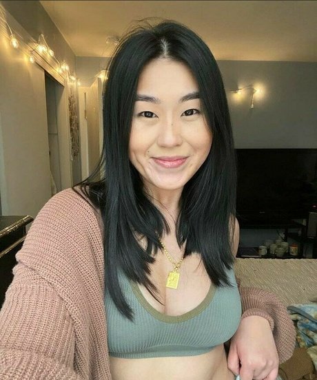 Xanakee k model pretty photos