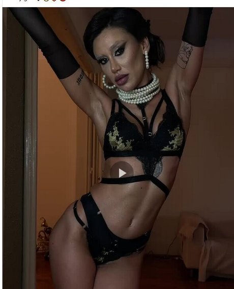 Sustotheanne model erotic archive