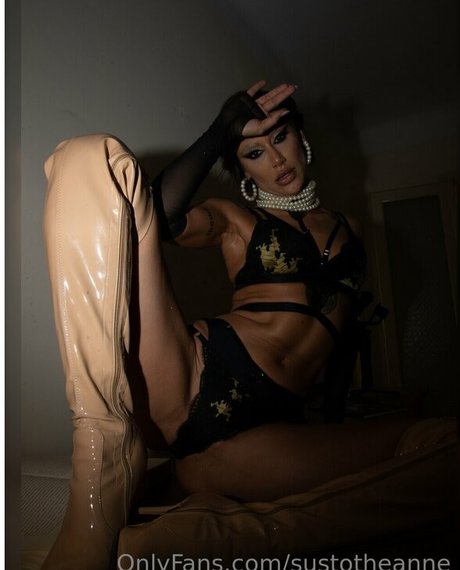 Sustotheanne sex star gallery