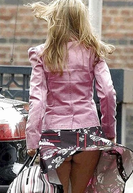 Debra Stephenson model perfect pics