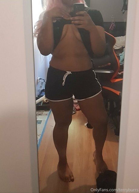 terryburrs nudes star picture