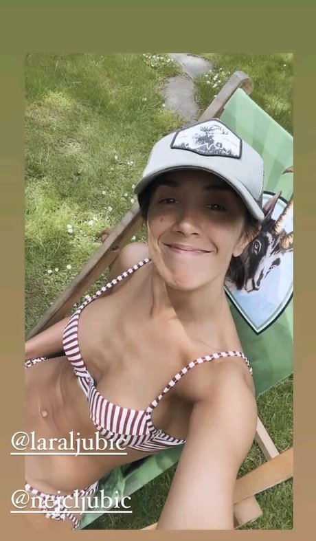 Janette Manrara star naked archive