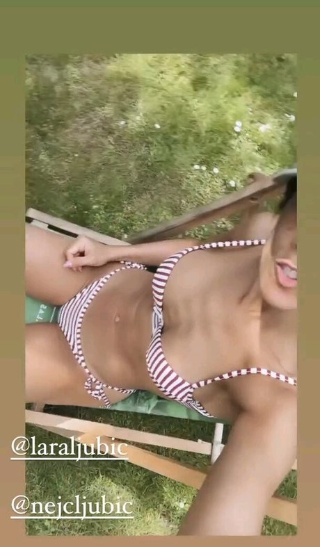 Janette Manrara hd model photo