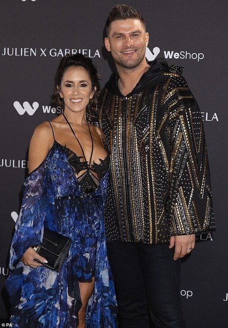 Janette Manrara hd actress img