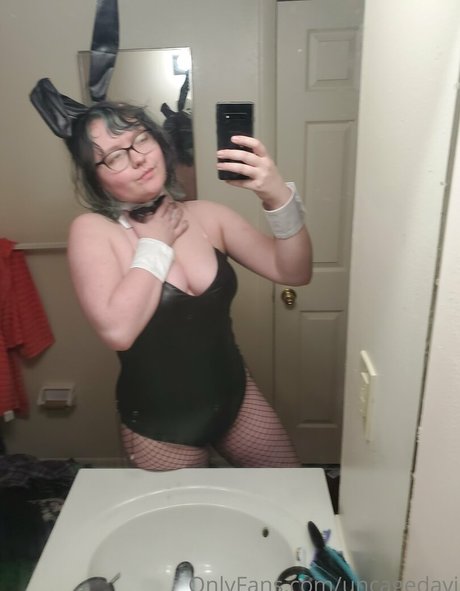 uncagedavi star best image