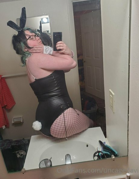 uncagedavi model porn img