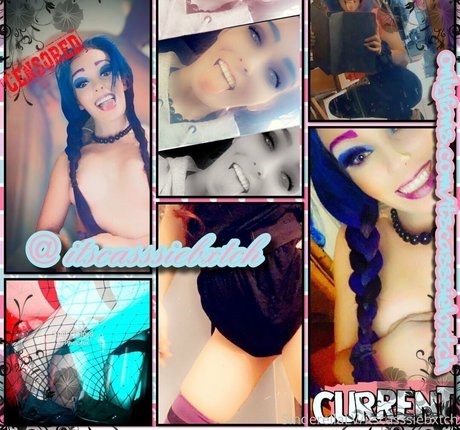 itscasssiebxtch pornstar free pic