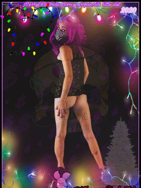 itscasssiebxtch naked pornstar photo