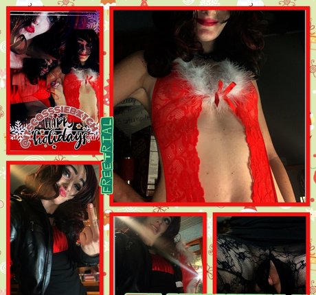 itscasssiebxtch star top image