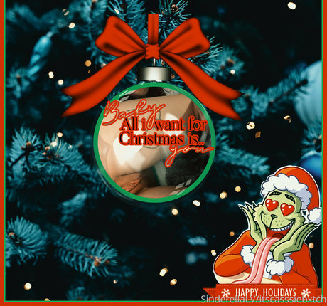 itscasssiebxtch pornographic model img