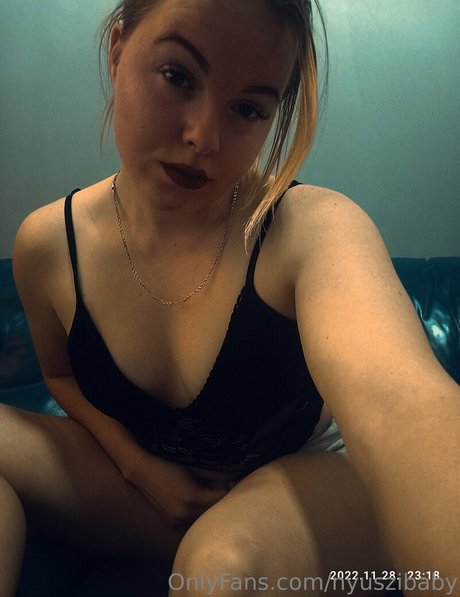 nyuszibaby model sex pics