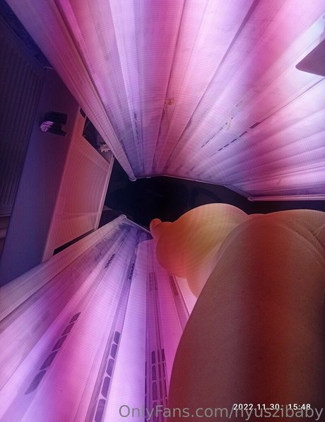 nyuszibaby sexy model pictures