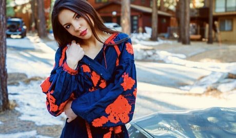 milanariccixxx perfect pornstar image