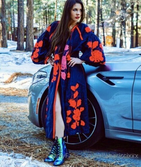 milanariccixxx star naked archive