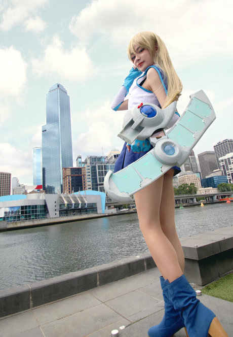 gaki aiko high quality star photos