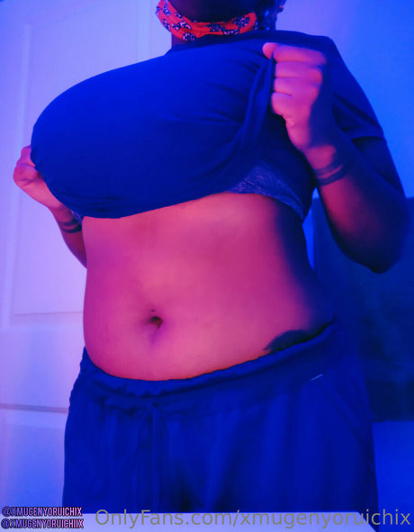 Xmugenyoruichix model porn archive