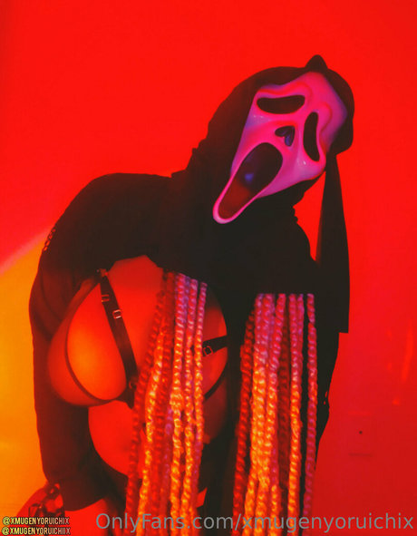 Xmugenyoruichix model free images