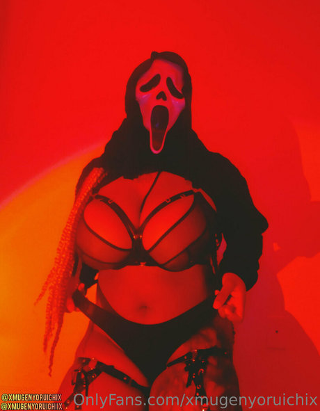 Xmugenyoruichix perfect star picture