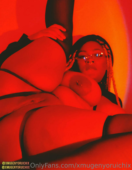 Xmugenyoruichix model hd image