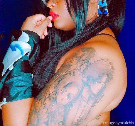 Xmugenyoruichix free model gallery