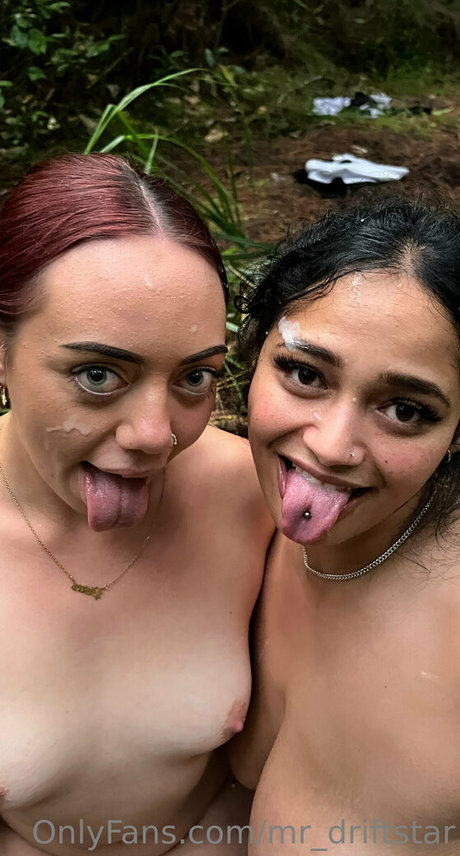 mr driftstar naked star pics