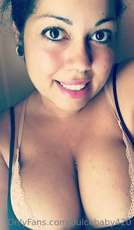 dulcebaby420 model nude gallery