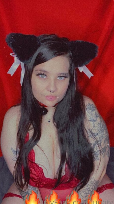 lunatv model nice photo