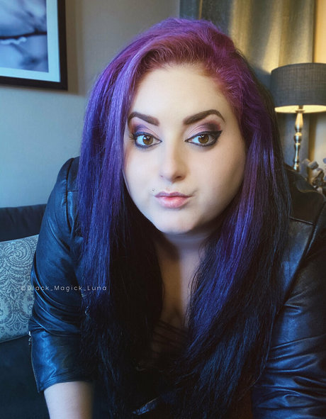 black magick luna exclusive model archive