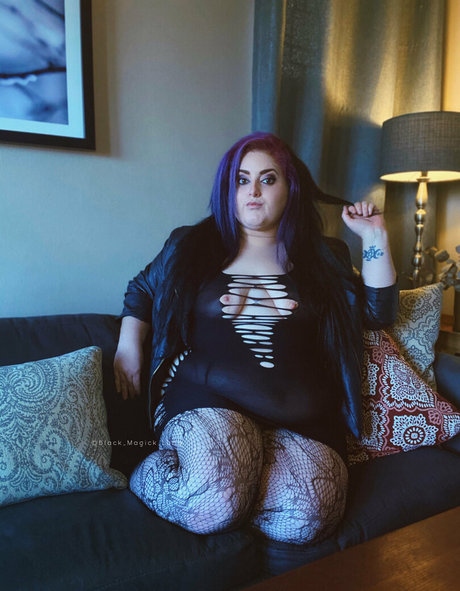 black magick luna pornstar sexy galleries