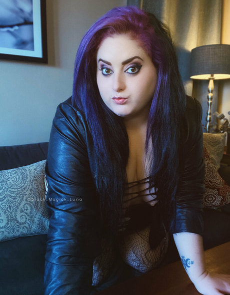 black magick luna pornstar hd galleries