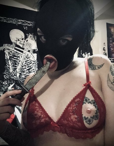 diilestrange sexy pornstar photo