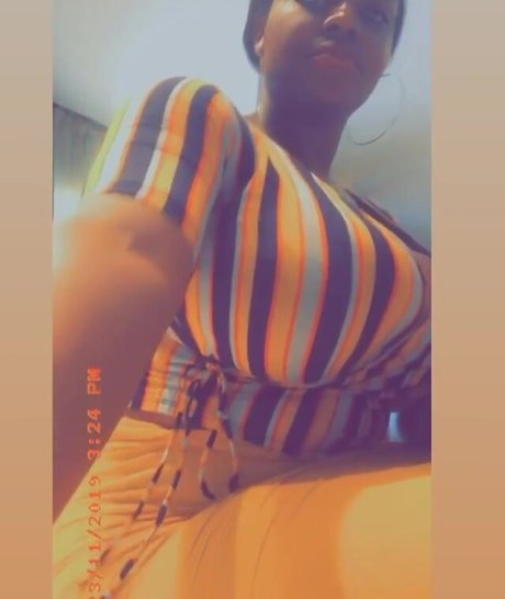 Mimilicious Mimi star naked photos