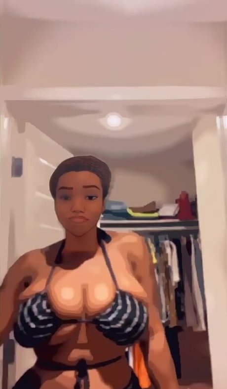 Mimilicious Mimi model nudes pics