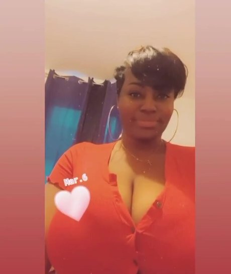 Mimilicious Mimi exclusive model photo