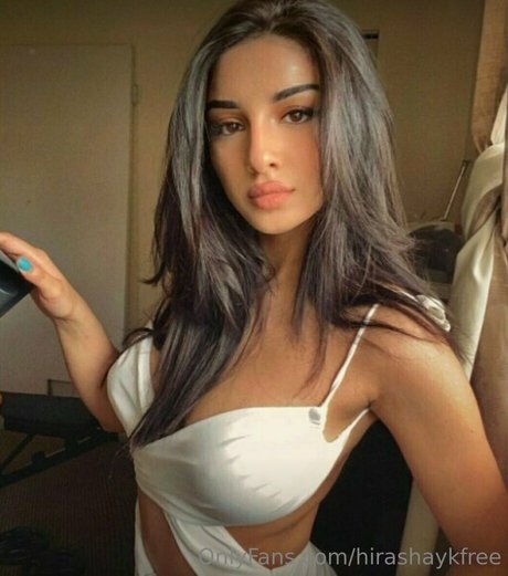 hirashaykfree high quality model pic