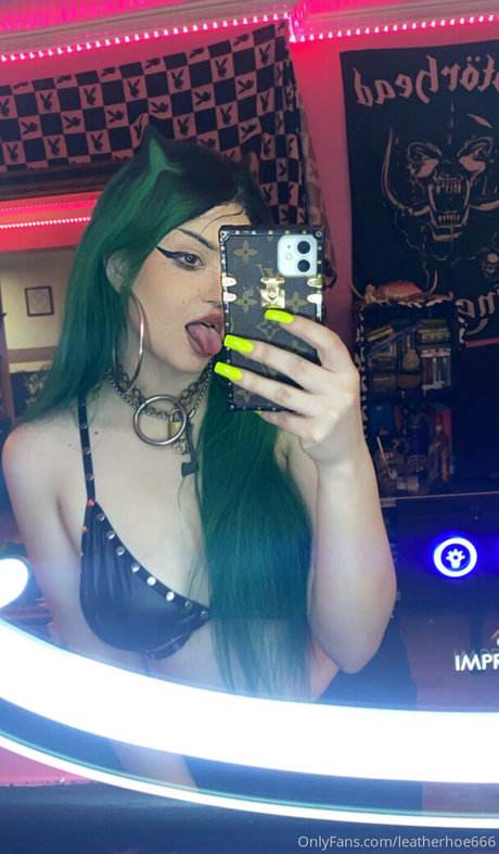 leatherhoe666 sex star archive