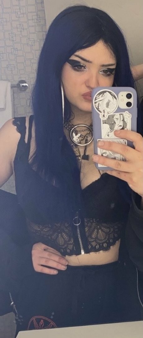 leatherhoe666 sexy pornstar photo