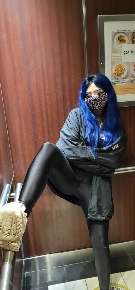 leatherhoe666 model beautiful images