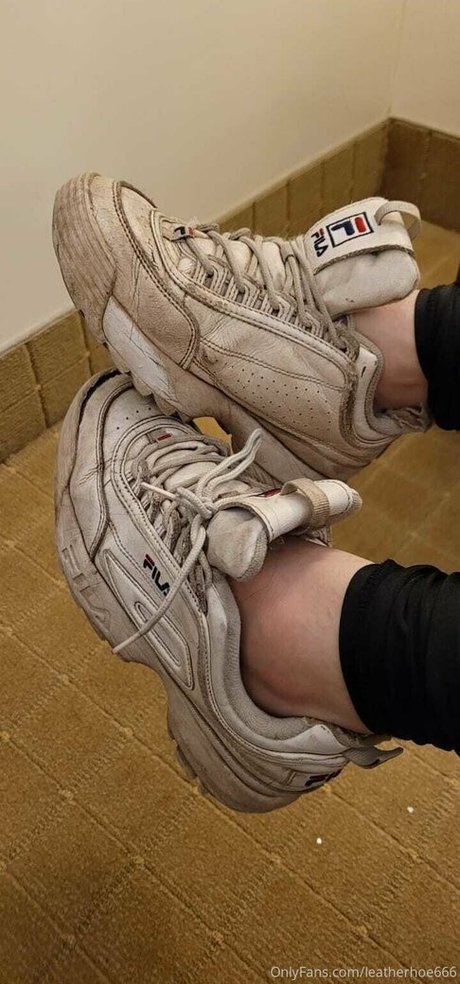 leatherhoe666 nice star photos