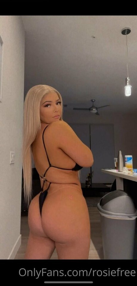 rosiefree adult star galleries